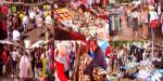 Drukke markt Amersfoort !